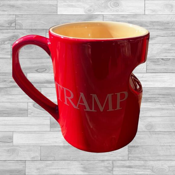 Disney Parks Lady and the Tramp set of 2 mugs - Picture 3 of 7